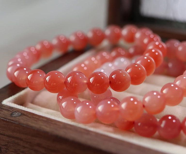 The Marriage Stones That Attract Positive Energy