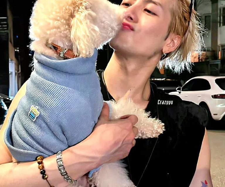 Jackson Wang