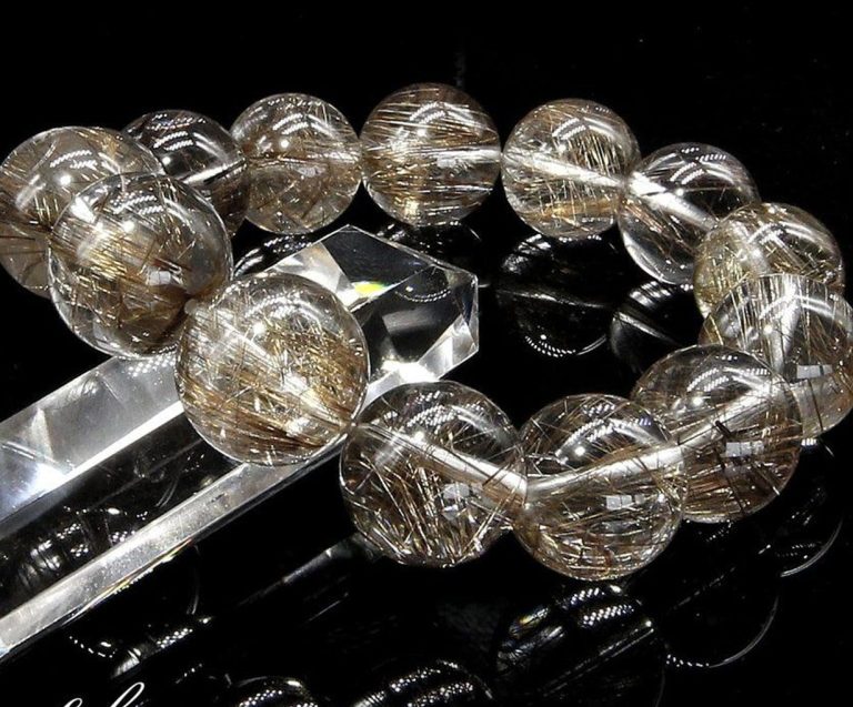 Crystal Elegance