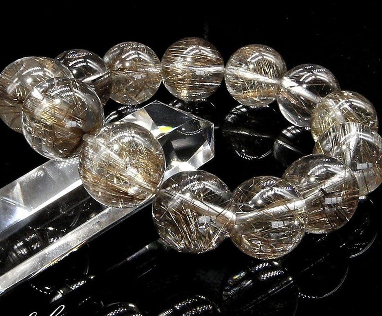 Crystal Elegance